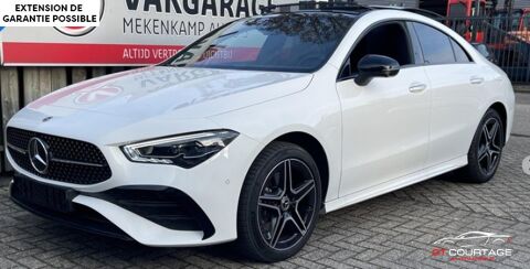 Annonce voiture Mercedes Classe A 29990 €