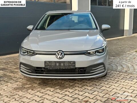 Annonce voiture Volkswagen Golf 17490 €