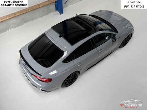 RS5 Sportback 2.9 TFSI Quattro 2021 occasion 84860 Caderousse