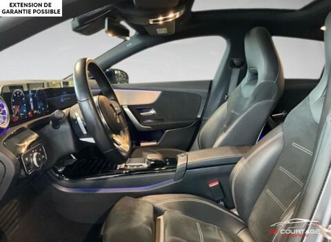Classe A 250 E Shooting Brake 2020 occasion 84860 Caderousse