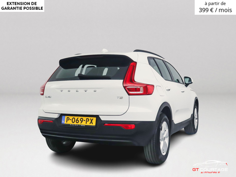 XC40 T2 Momentum Core 2022 occasion 84860 Caderousse