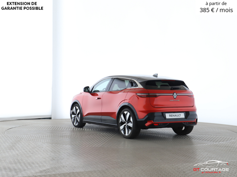 M&eacute;gane E-Tech EV60 Techno 2022 occasion 84860 Caderousse