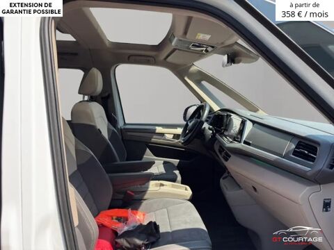 MULTIVAN 2.0 TSI 204 DSG Edition 7pls 2024 occasion 84860 Caderousse