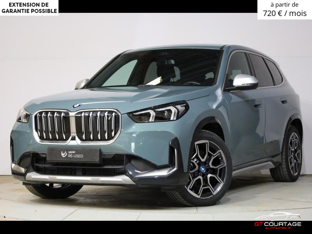 iX1 XDrive30 X-Line 2023 occasion 84860 Caderousse