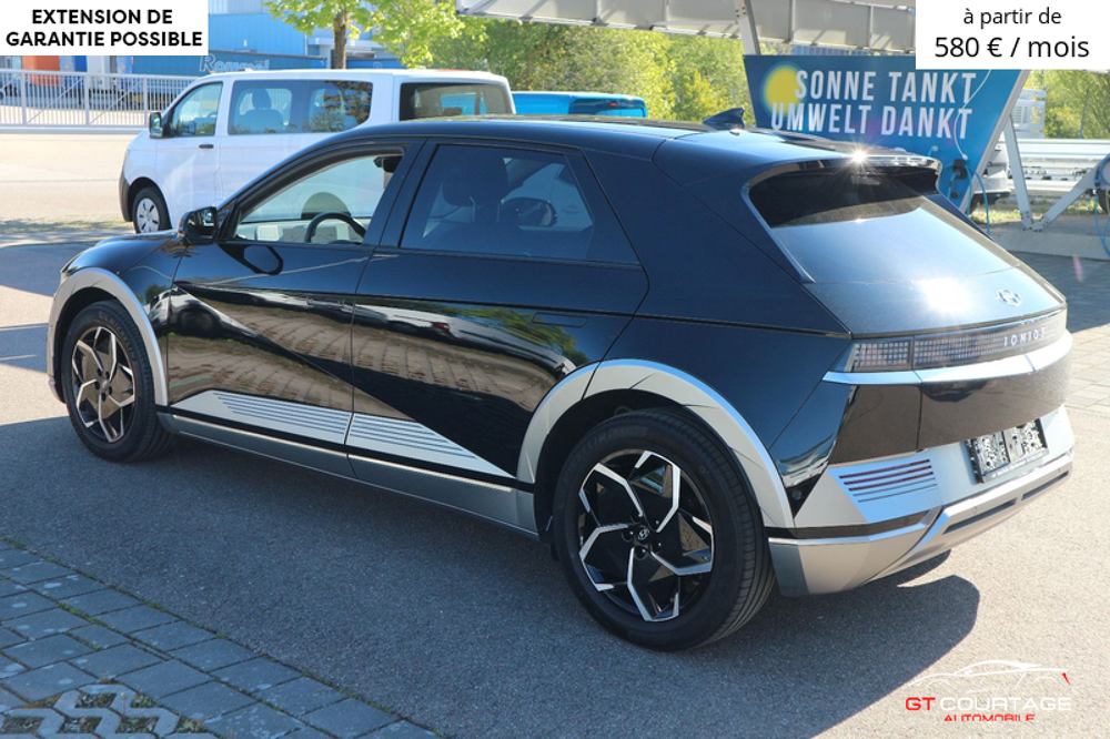 Ioniq 5 Techniq 77kWh 2023 occasion 84860 Caderousse