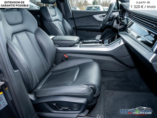 Q7 50 TDI S-Line 2025 occasion 84860 Caderousse
