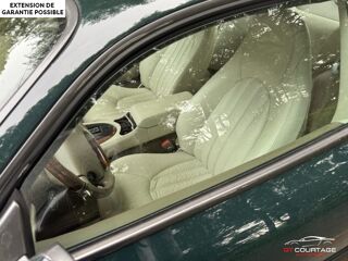 XK8 4.0 V8 BA 1999 occasion 44640 Saint-Jean-de-Boiseau