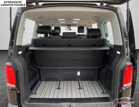 MULTIVAN 2.0 TDI Comfortline 2021 occasion 84860 Caderousse