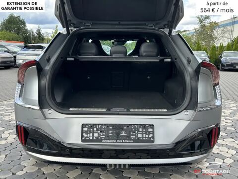 EV6 GT 4WD 77,4KWh 2022 occasion 84860 Caderousse