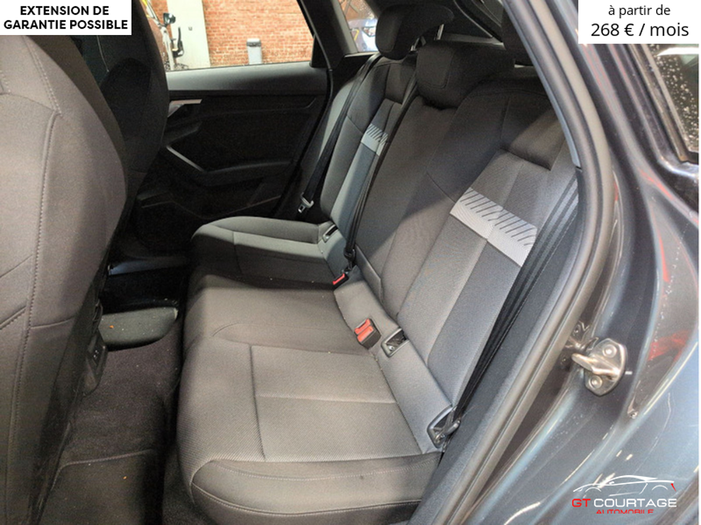 A3 30 TFSI Advanced S-tronic 2024 occasion 84860 Caderousse