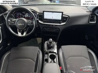 XCeed 1.0 T-GDi Pulse 2024 occasion 84860 Caderousse