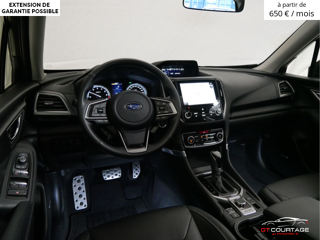 Forester 2.0i E-BOXER Premium 2020 occasion 84860 Caderousse