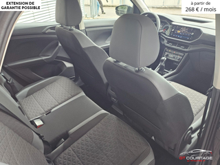 T-Cross 1.0TSI Style 2022 occasion 84860 Caderousse