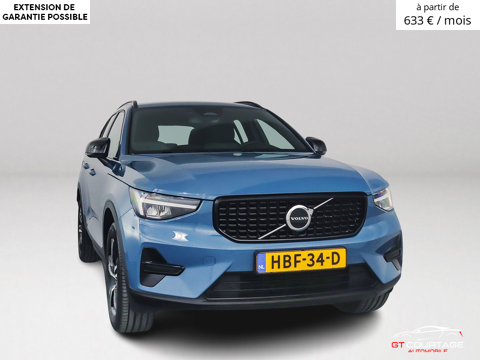 Volvo XC40 B4 Plus Dark 2025 occasion Caderousse 84860