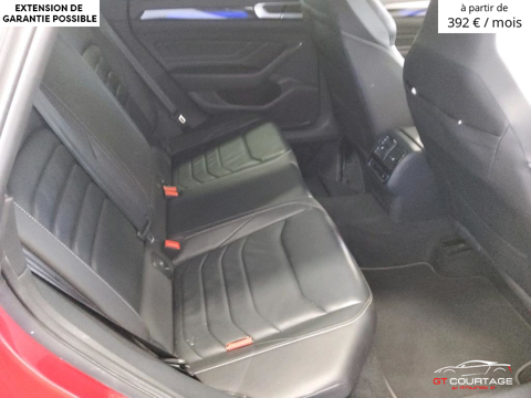 Arteon 2.0 TDI 200 R-Line 2021 occasion 84860 Caderousse
