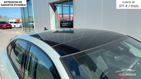Q3 35 TFSI Business Edition 2020 occasion 84860 Caderousse