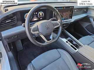 Passat 1.5 ETSI Business 2024 occasion 84860 Caderousse