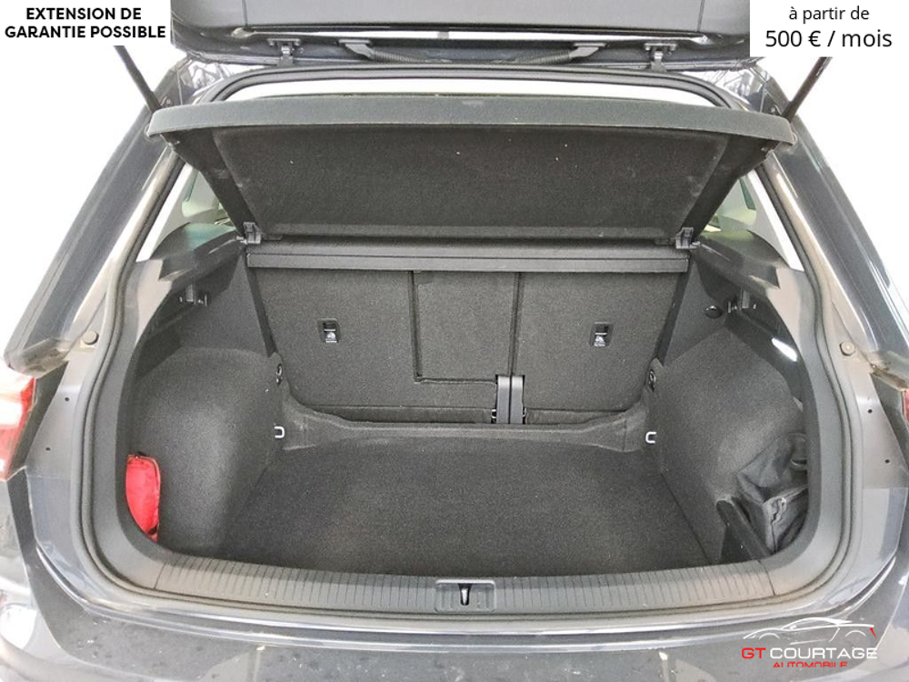 Tiguan 2.0 TDI 150 2022 occasion 84860 Caderousse