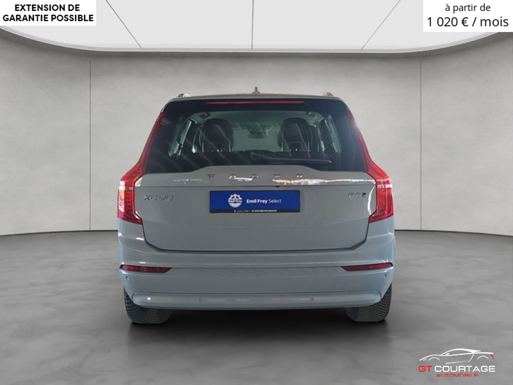 XC90 B5 AWD Core 2024 occasion 84860 Caderousse