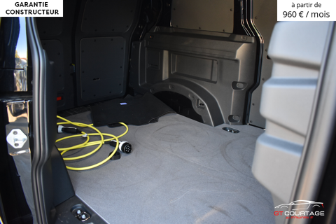 Divers Cargo 79kmh 2025 occasion 84860 Caderousse