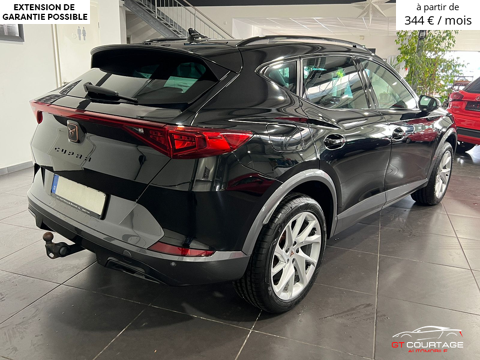 Formentor 2.0 TDI 150 2021 occasion 84860 Caderousse