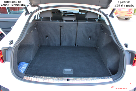 Q3 45 TFSI Quattro S Line 2020 occasion 84860 Caderousse