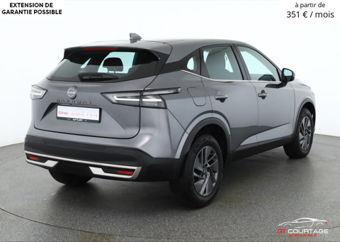 Qashqai 1.3 Dig-T Centa 2025 occasion 84860 Caderousse