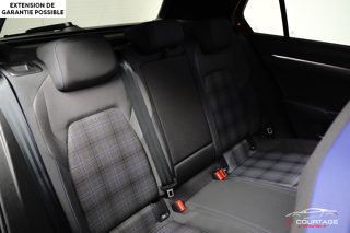 Golf GTE 1.5 E-Hybrid 2025 occasion 84860 Caderousse