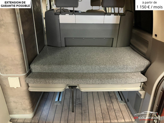 Transporter California Ocean 2.0 TDI 4M DSG 2024 occasion 84860 Caderousse