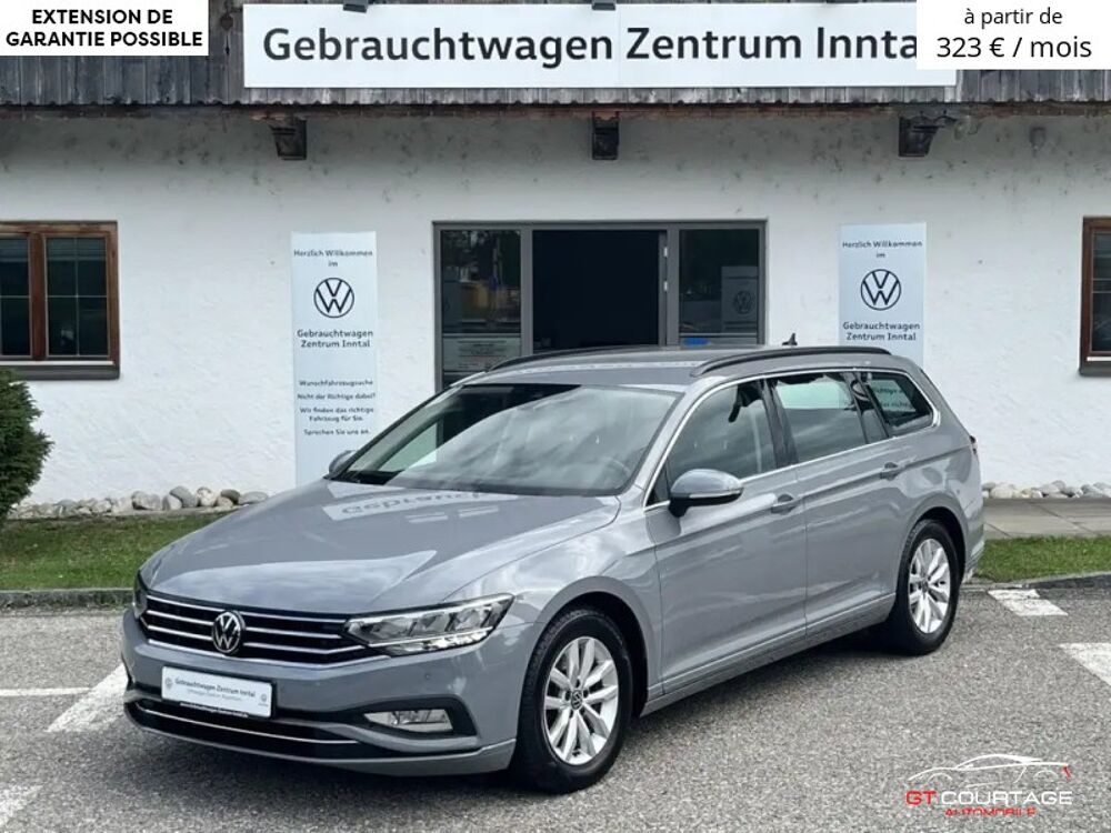 Passat 2.0 TDI 150 Business 2023 occasion 84860 Caderousse