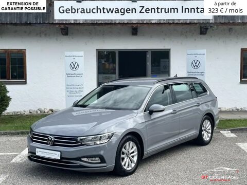 Passat 2.0 TDI 150 Business 2023 occasion 84860 Caderousse