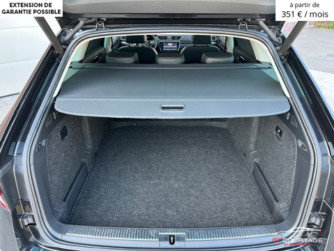 Superb 1.5 TSI 150 2020 occasion 84860 Caderousse