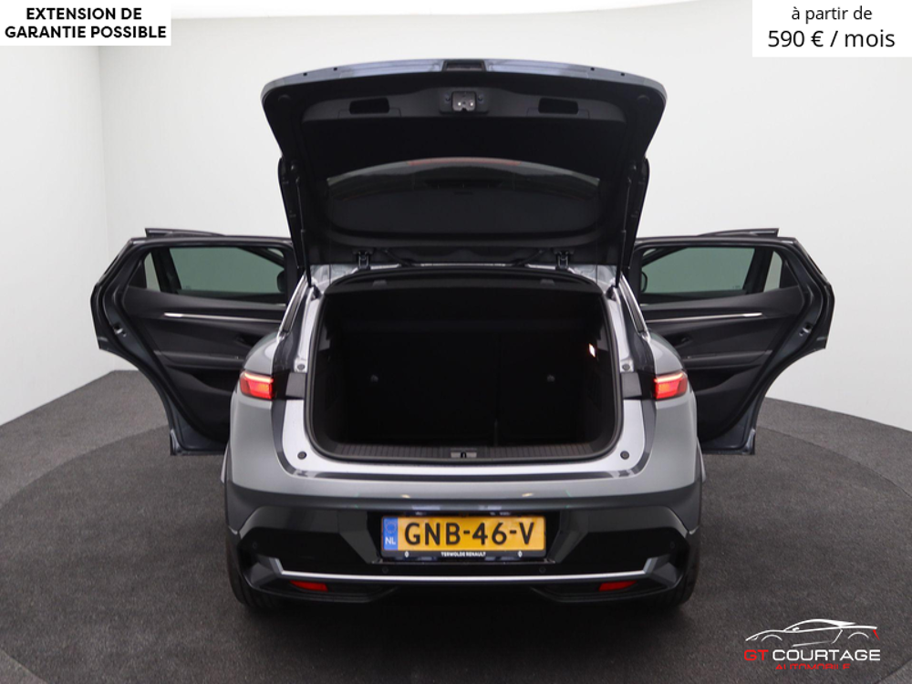 M&eacute;gane E-Tech Techno EV60 2024 occasion 84860 Caderousse