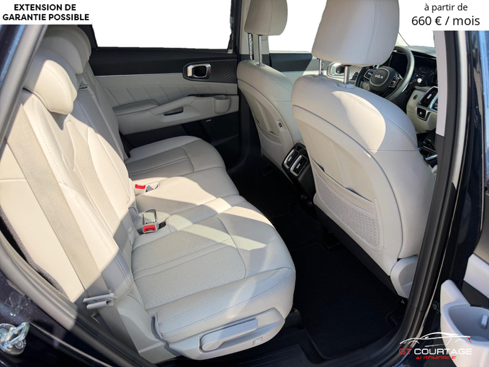 Sorento 1.6 T-GDI PHEV 265 ExecutiveLine 4WD 7pls 2023 occasion 84860 Caderousse