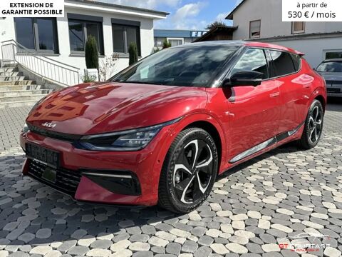 EV6 GT-Line LED 2024 occasion 84860 Caderousse
