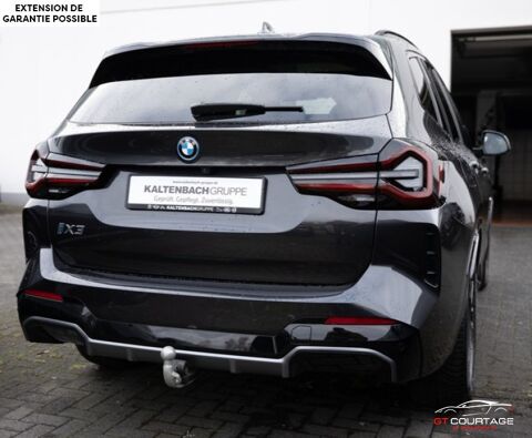 BMW X3 E Impressive FACEL. PANO 2024 occasion Caderousse 84860