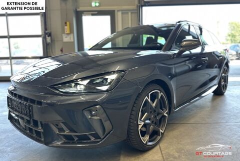 Cupra Leon 1.5 ETSI Sennheiser Pure Perform 2025 occasion Caderousse 84860