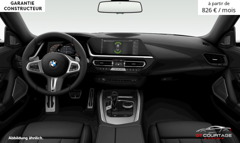 Z4 M40i 2025 occasion 84860 Caderousse