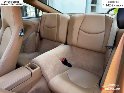 911 (997) 4S Approved 2011 occasion 84860 Caderousse