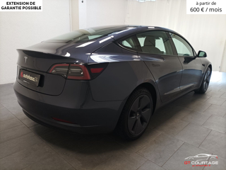 Model S 3 2022 occasion 84860 Caderousse