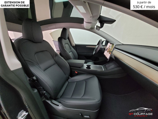 Model Y Long Range AWD 79kWh 2022 occasion 84860 Caderousse
