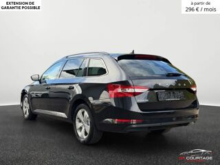 Superb 2.0 TDI 150 Ambition 2021 occasion 84860 Caderousse