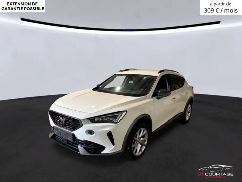 Cupra Formentor 1.5 TSI 150 2024 occasion Caderousse 84860