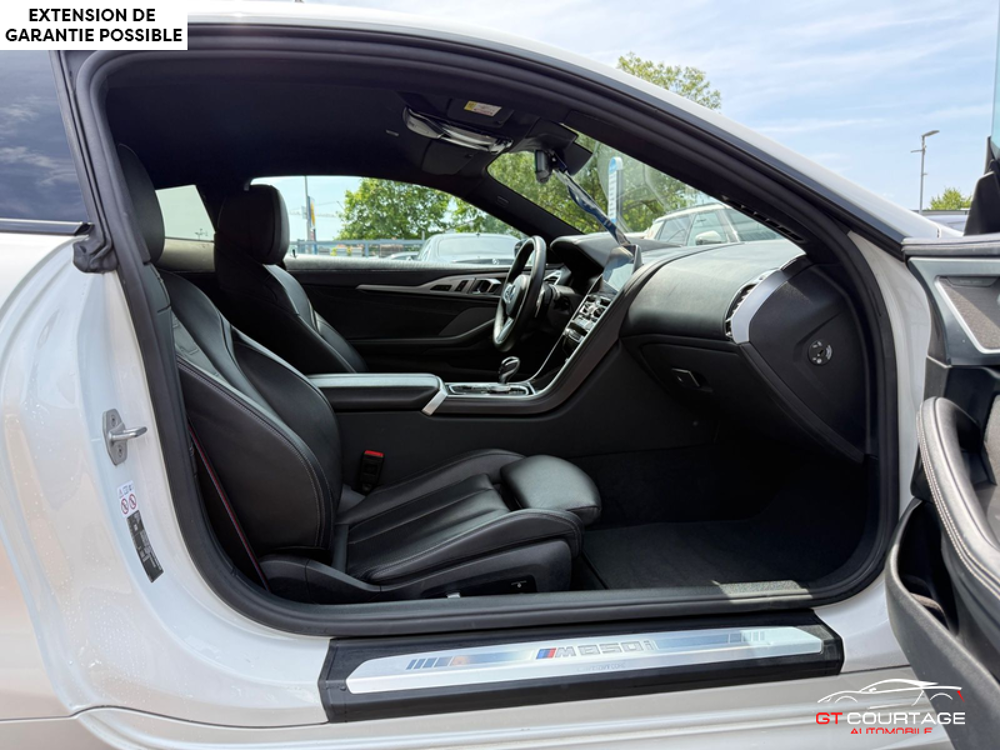 Divers XDrive 2020 occasion 84860 Caderousse