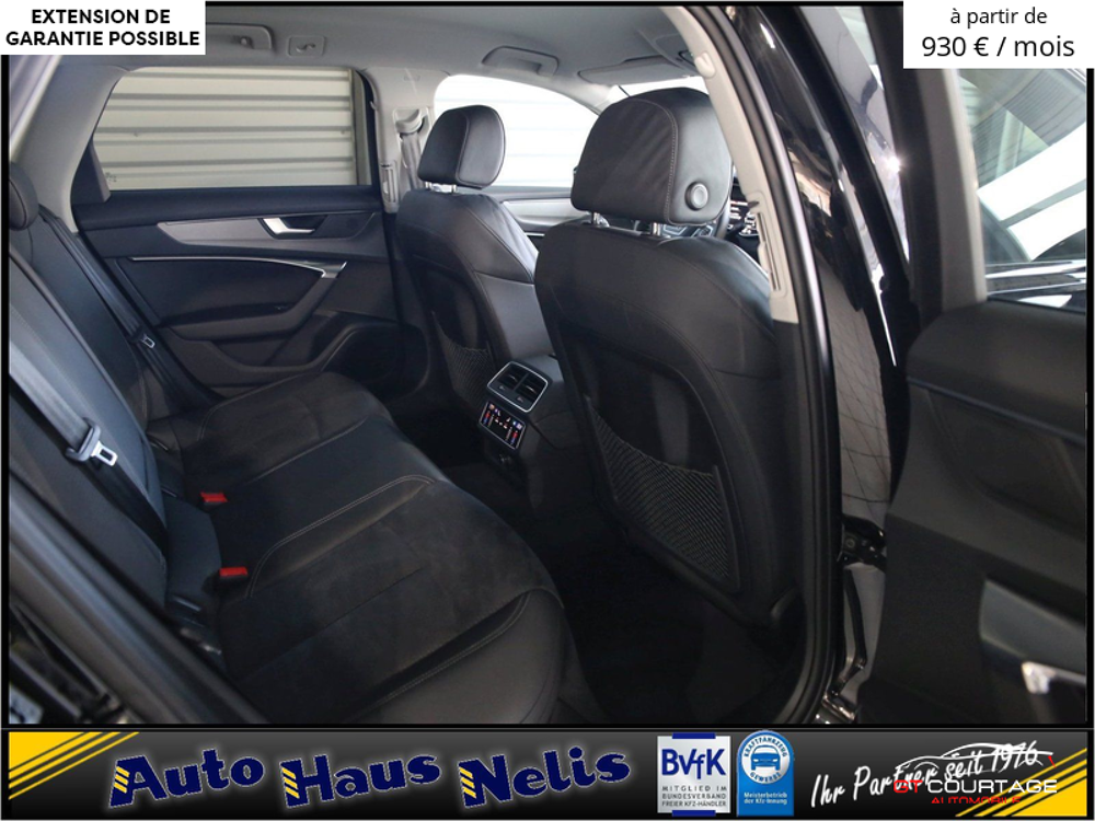 S6 3.0 TDI E Quattro 2024 occasion 84860 Caderousse