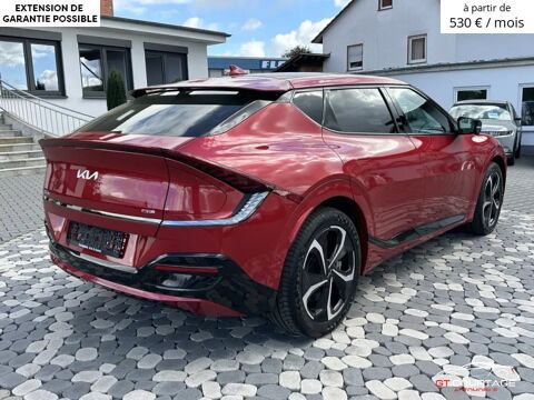 EV6 GT-Line LED 2024 occasion 84860 Caderousse