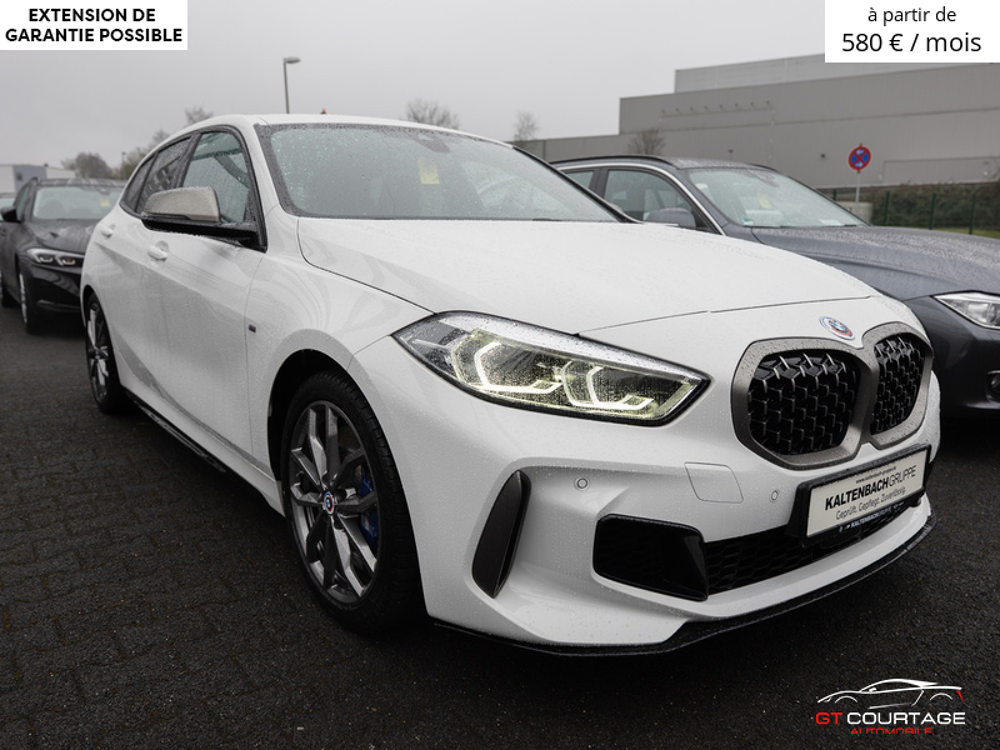 S&eacute;rie 1 M XDrive 2022 occasion 84860 Caderousse