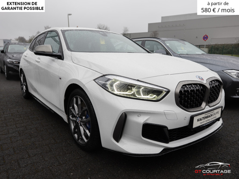 S&eacute;rie 1 M XDrive 2022 occasion 84860 Caderousse