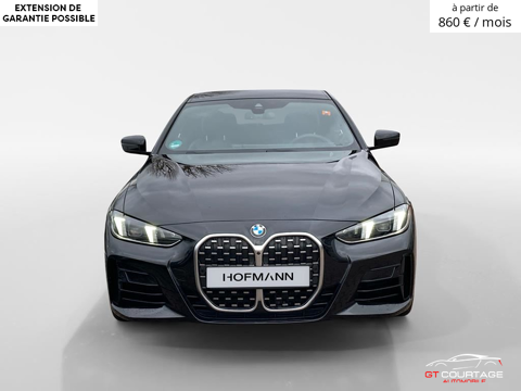 S&eacute;rie 4 M Sport 2025 occasion 84860 Caderousse