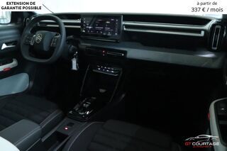 E-C3 Aircross Max 44 KWh 2025 occasion 84860 Caderousse